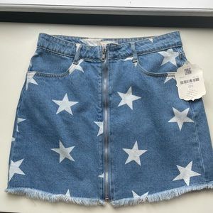 ALTER’D STATE SKIRT